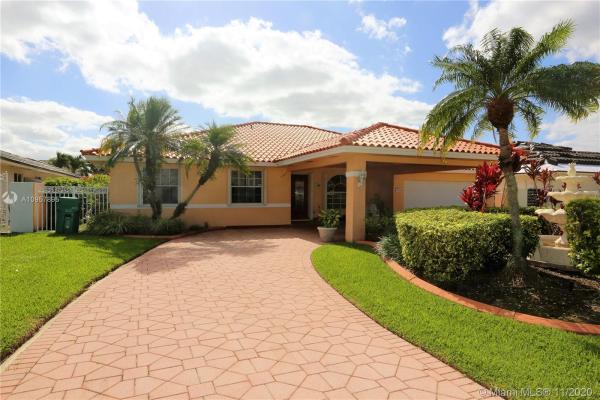 14238 SW 17th St, Unincorporated Dade County, Florida 33175, image 2