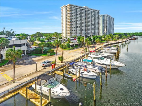 Arlen House Central, 300 Bayview Dr #1207, Sunny Isles Beach, Florida 33160, image 2
