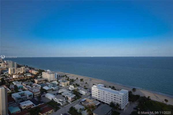 The Summit, 1201 S Ocean Dr #2508N, Hollywood, Florida 33019, image 2
