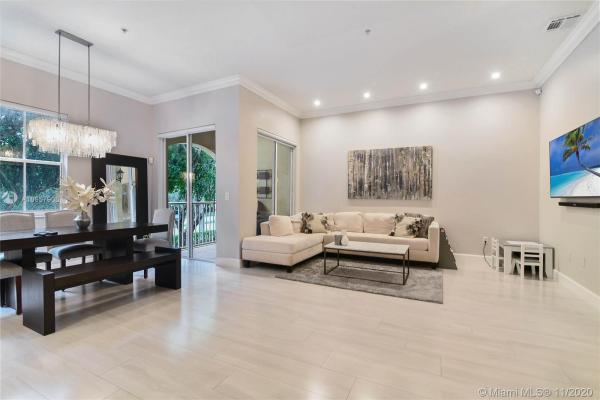 Courtyards At Nautica, 4301 SW 160th Ave #207, Miramar, Florida 33027, image 2