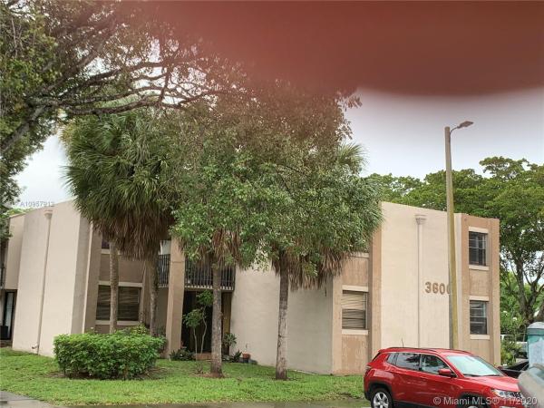 Westbird Village, 3600 SW 114th Ave #1-211, University Park, Florida 33165, image 2