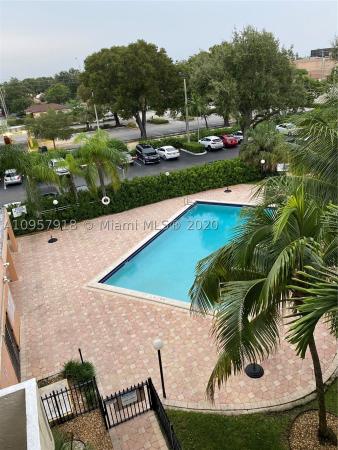 Coral Way Gardens, 2150 SW 16th Ave #401, Miami, Florida 33145, image 2