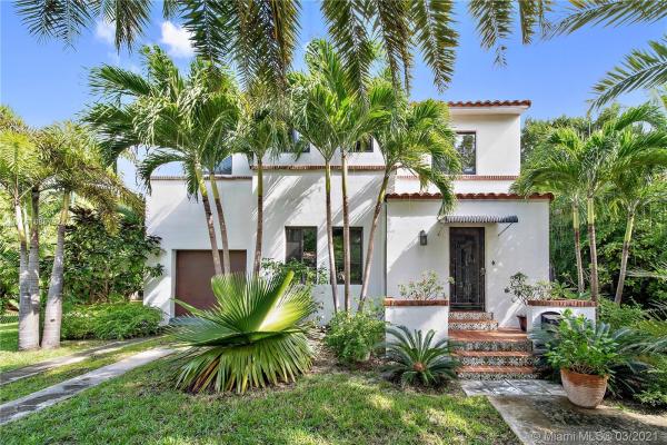 Nautilus, 4189 Alton Rd, Miami Beach, Florida 33140, image 1