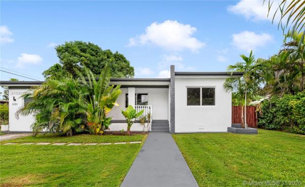 6261 SW 58th Ct, Unincorporated Dade County, Florida 33143, image 2
