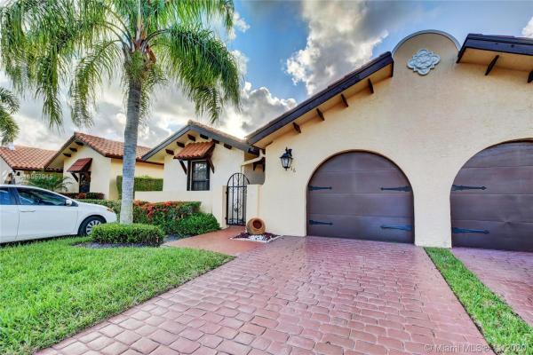 Casa Del Rey, 5316 Bolero Cir, Delray Beach, Florida 33484, image 2