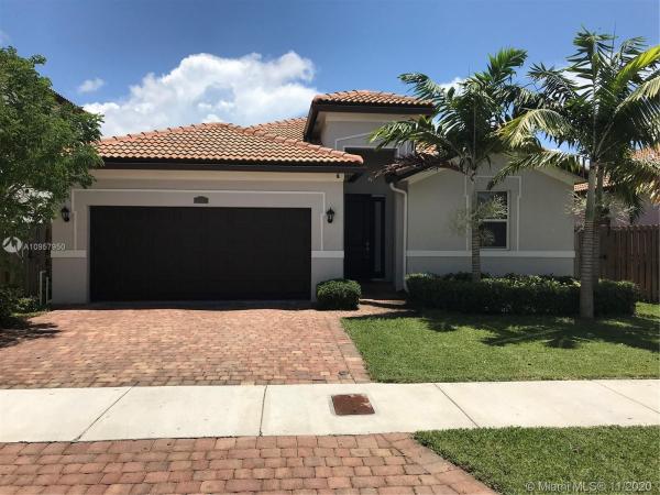 Hemingway Point, 25417 SW 121st. Ct., Princeton, Florida 33032, image 2