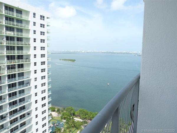 Opera Tower, 1750 N Bayshore Dr #3307, Miami, Florida 33132, image 2