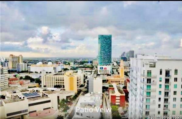The Loft 2, 133 NE 2nd Ave #2105, Miami, Florida 33132, image 2