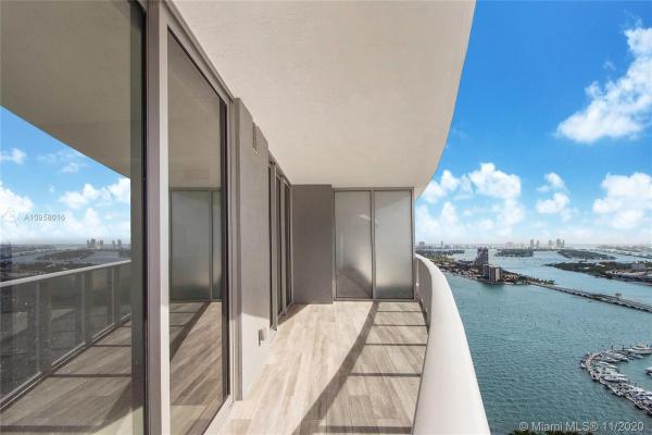 Aria On The Bay, 488 NE 18th St #3108, Miami, Florida 33132, image 2