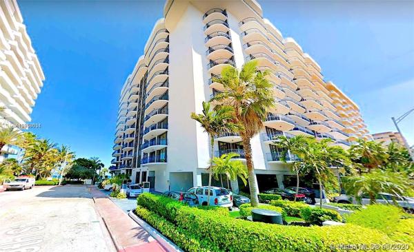 Ocean Waves, 8877 Collins Ave #1105, Surfside, Florida 33154, image 1