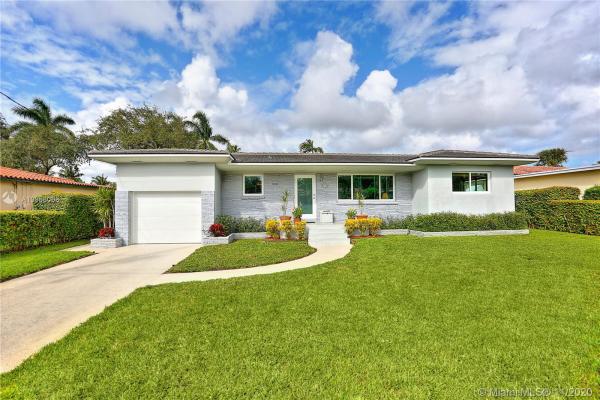 Eveningside, 1079 NE 104th St, Miami Shores, Florida 33138, image 1