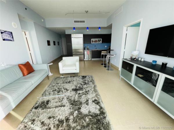 The Plaza On Brickell East, 950 Brickell Bay Dr #4507, Miami, Florida 33131, image 2