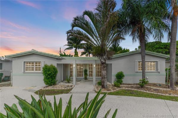 Miramar Park, 7551 Harbour Blvd, Miramar, Florida 33023, image 2