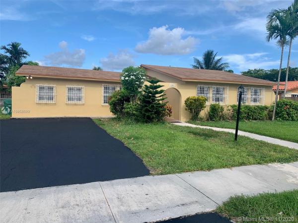 Westbrooke, 1801 SW 103rd Ave, University Park, Florida 33165, image 2