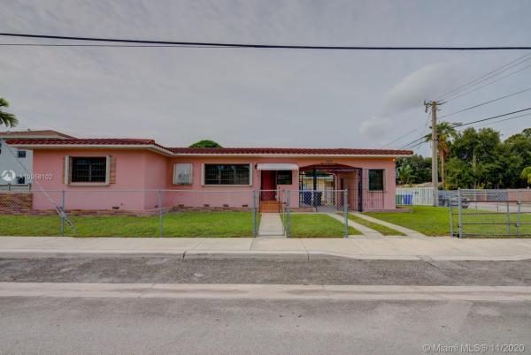 College Park, 5896 NW 3rd Ave, Miami, Florida 33127, image 2
