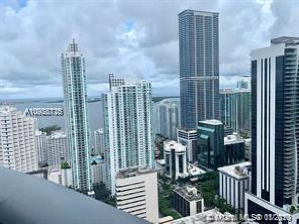 SLS Lux Brickell, 801 S Miami Ave #3901, Miami, Florida 33130, image 2