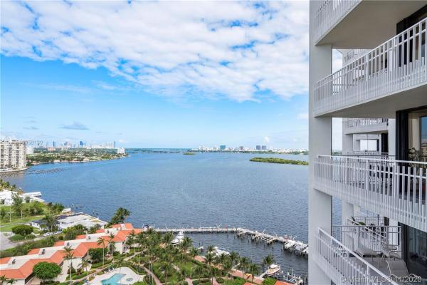 4000 Towerside Ter #2007, Unincorporated Dade County, Florida 33138, image 2