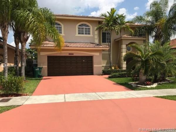 Fantasy Reef, 14123 SW 160th Ct, Country Walk, Florida 33196, image 2