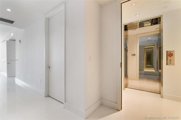The Ritz-Carlton Residences, 15701 Collins Ave #603, Sunny Isles Beach, Florida 33160, image 2