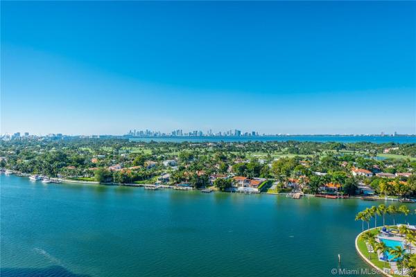 The Grandview, 5900 Collins Ave #1805, Miami Beach, Florida 33140, image 2