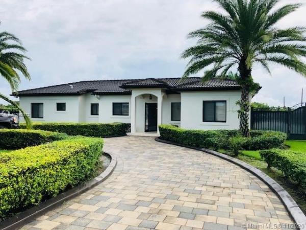 Bonanza Ranch Estates, 24425 SW 214th Pl, Redland, Florida 33031, image 2
