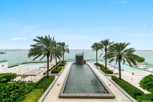 Jade Residences At Brickell Bay, 1331 Brickell Bay Dr #905, Miami, Florida 33131, image 2