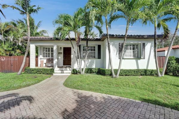 Sylvania Heights, 5751 SW 11th St, West Miami, Florida 33144, image 2