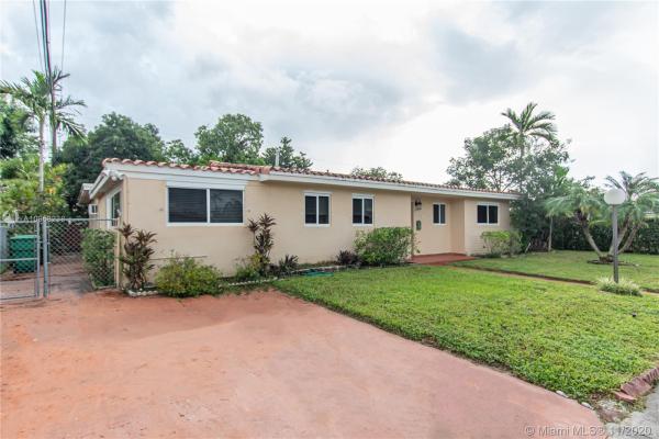 Coral Park Estates, 1615 SW 87th Pl, Westchester, Florida 33165, image 2