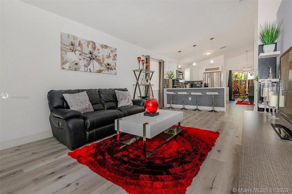 Brighton's Meadow Trace, 15111 SW 143rd Ter, Country Walk, Florida 33196, image 2