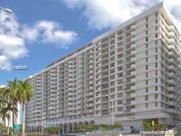 The Pavilion, 5601 Collins Ave #1412A, Miami Beach, Florida 33140, image 2