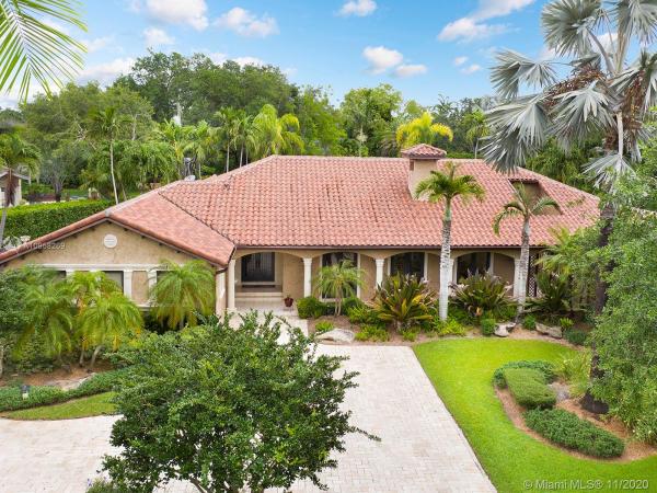 Martin Suburban Acres, 10041 SW 61st Ave, Pinecrest, Florida 33156, image 2