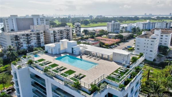 The Club, 1025 92nd St #402, Bay Harbor Islands, Florida 33154, image 2