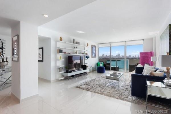Mirador North 1200, 1200 West Ave #1026, Miami Beach, Florida 33139, image 2