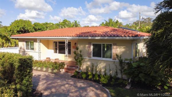 Miami Shores Residential, 333 NE 103rd St, Miami Shores, Florida 33138, image 2