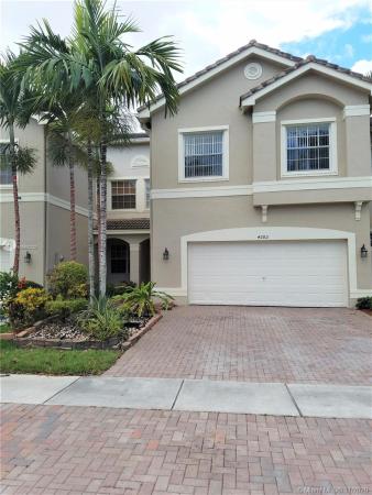 Silver Falls, 4282 SW 124th Way, Miramar, Florida 33027, image 2