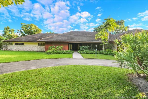 Pine Bay Estates, 5840 SW 116th St, Coral Gables, Florida 33156, image 2