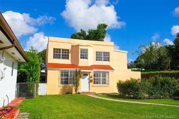 Tamiami Place, 837 El Rado St, Coral Gables, Florida 33134, image 2