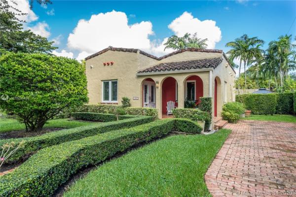 Granada, 1227 Madrid St, Coral Gables, Florida 33134, image 2