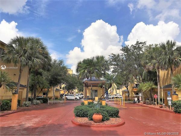 Waterview, 14911 SW 82nd Ter #2-209, Kendall West, Florida 33193, image 2