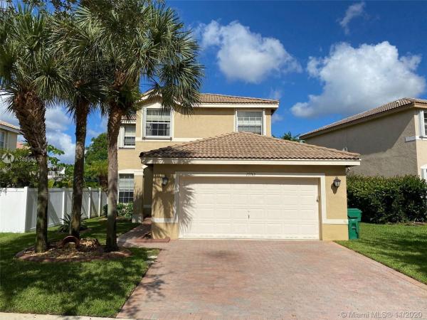 Silver Shores, 15763 SW 21st St, Miramar, Florida 33027, image 2