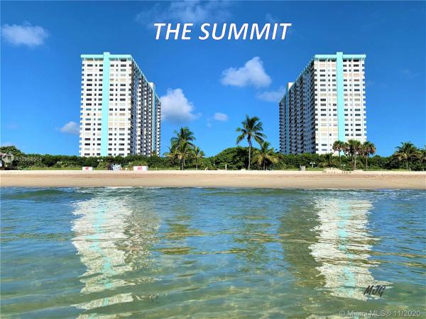 The Summit, 1201 S Ocean Dr #2202N, Hollywood, Florida 33019, image 2