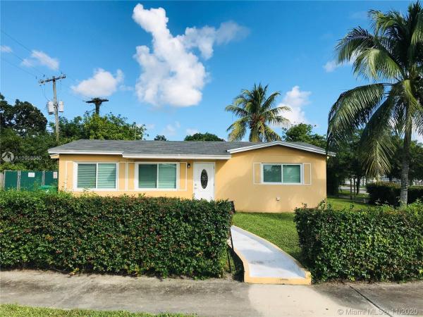 Honeyhill Estates, 20001 NW 14th Ave, Miami Gardens, Florida 33169, image 2