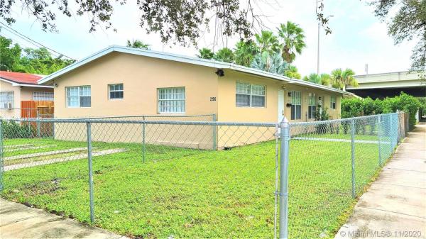Bay Vista Park, 296 NW 39th St, Miami, Florida 33127, image 2