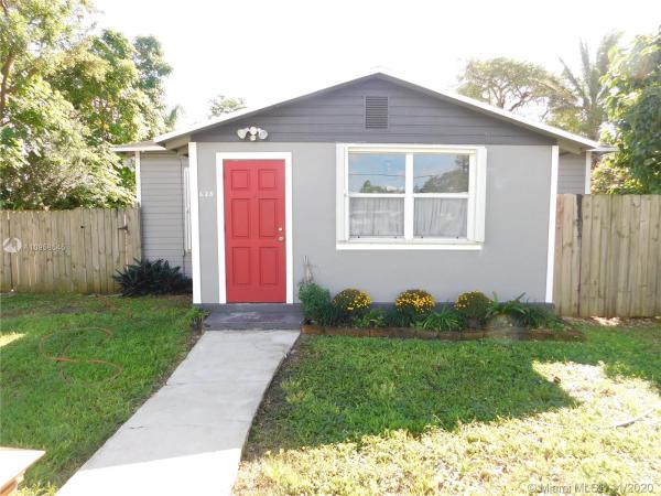 Homestead No HOA, 628 NW 4th St, Homestead, Florida 33030, image 2