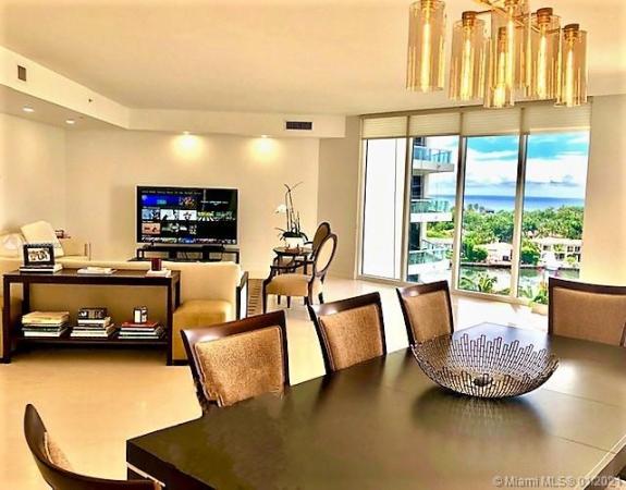 Atlantic 1 At The Point, 21200 NE 38th Ave #1003, Aventura, Florida 33180, image 2