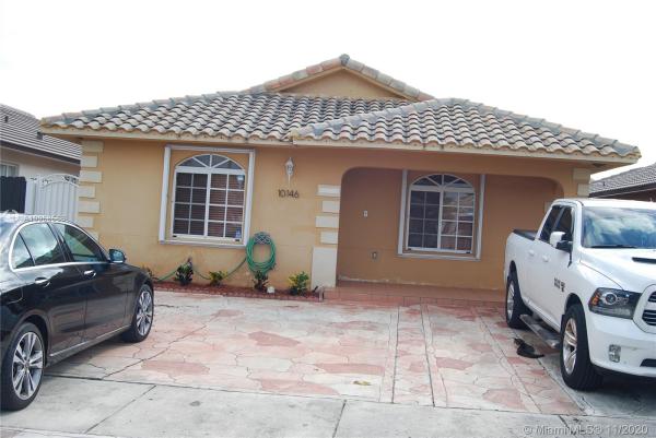 Golden Eagle Estates, 10146 NW 127 St #, Hialeah Gardens, Florida 33018, image 2