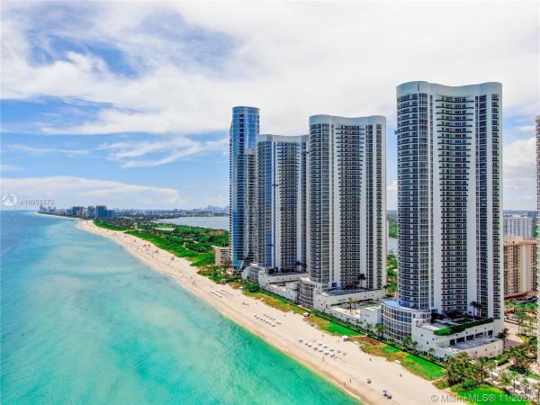 Tdr Tower 3, 15811 Collins Ave #3505, Sunny Isles Beach, Florida 33160, image 2