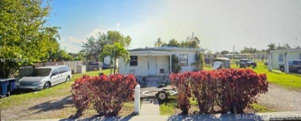 Victory Gardens, 21925 SW 109th Ave, Goulds, Florida 33170, image 2