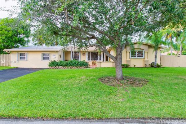 Whispering Pines Estates, 8465 SW 185th Ter, Cutler Bay, Florida 33157, image 2