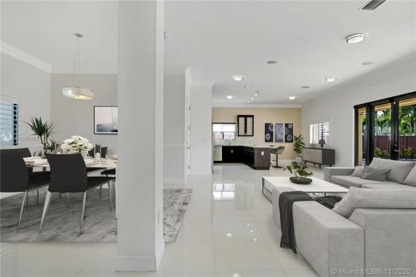 Kendall No HOA, 12680 SW 91st Ave, Kendall, Florida 33176, image 2